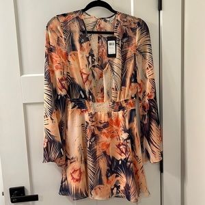 Guess Summer Escape Dress